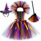 Dress Broom Hat C