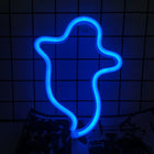 Ghost Blue