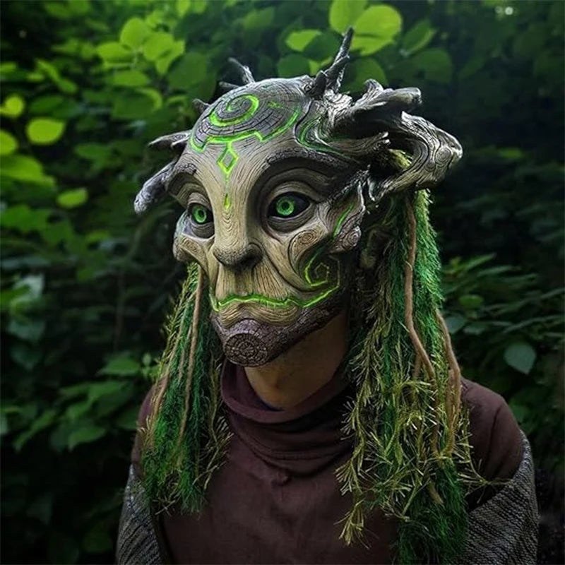 Latex Mask - product image 5