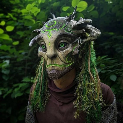Latex Mask - product image 5