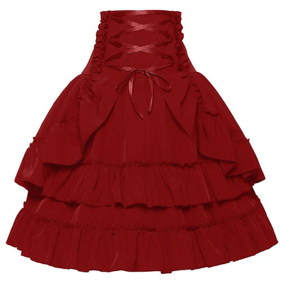 Adult Skirts Costume - alternate view 23