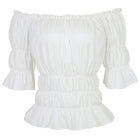 white-shirt