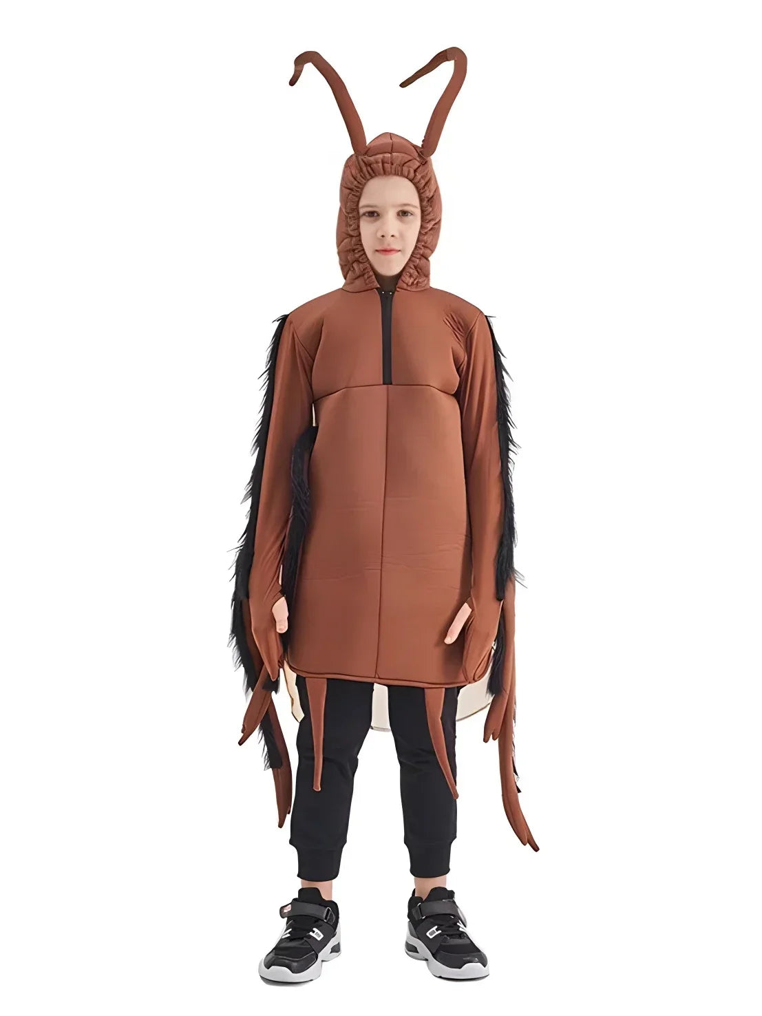 Adult Kid Play Halloween Costumes Funny Outfit Party Props Costumes One Piece Clothing