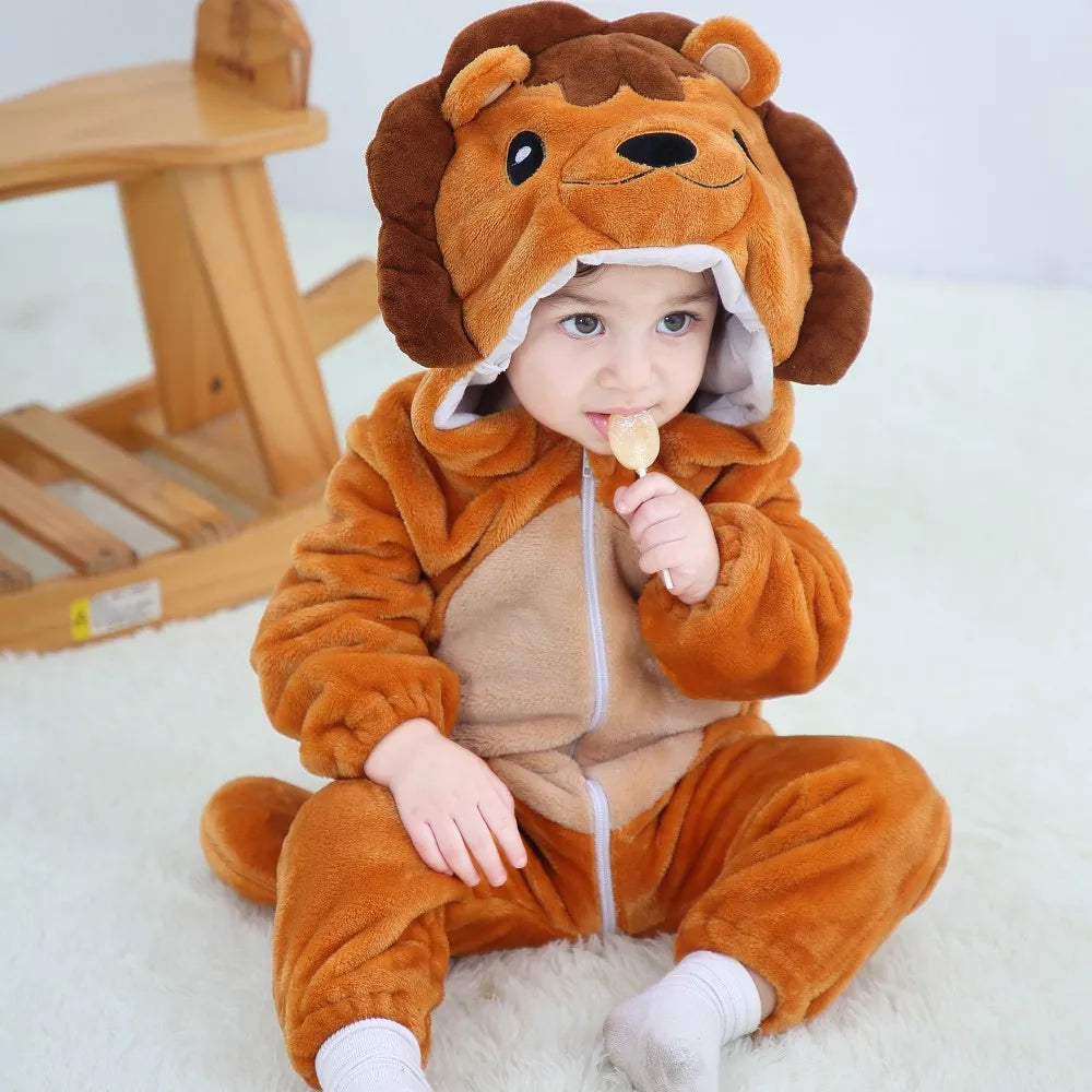 Cow Baby Halloween Costume - 2-36 Months - Cow 24-30 Months(110)