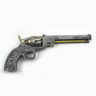 Left Wheel Gun
