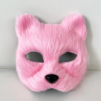 Kids' For Funny AFunny Plush for Men Girls Boys Christmas Beanies Y2K Hat - alternate view 15