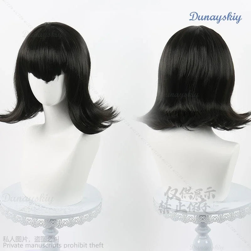 Women's Vampire Girl-Inspired Halloween Costume Set