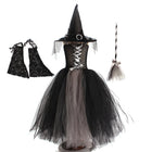 black 4pcs set