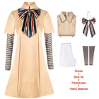 Style 4Pcs