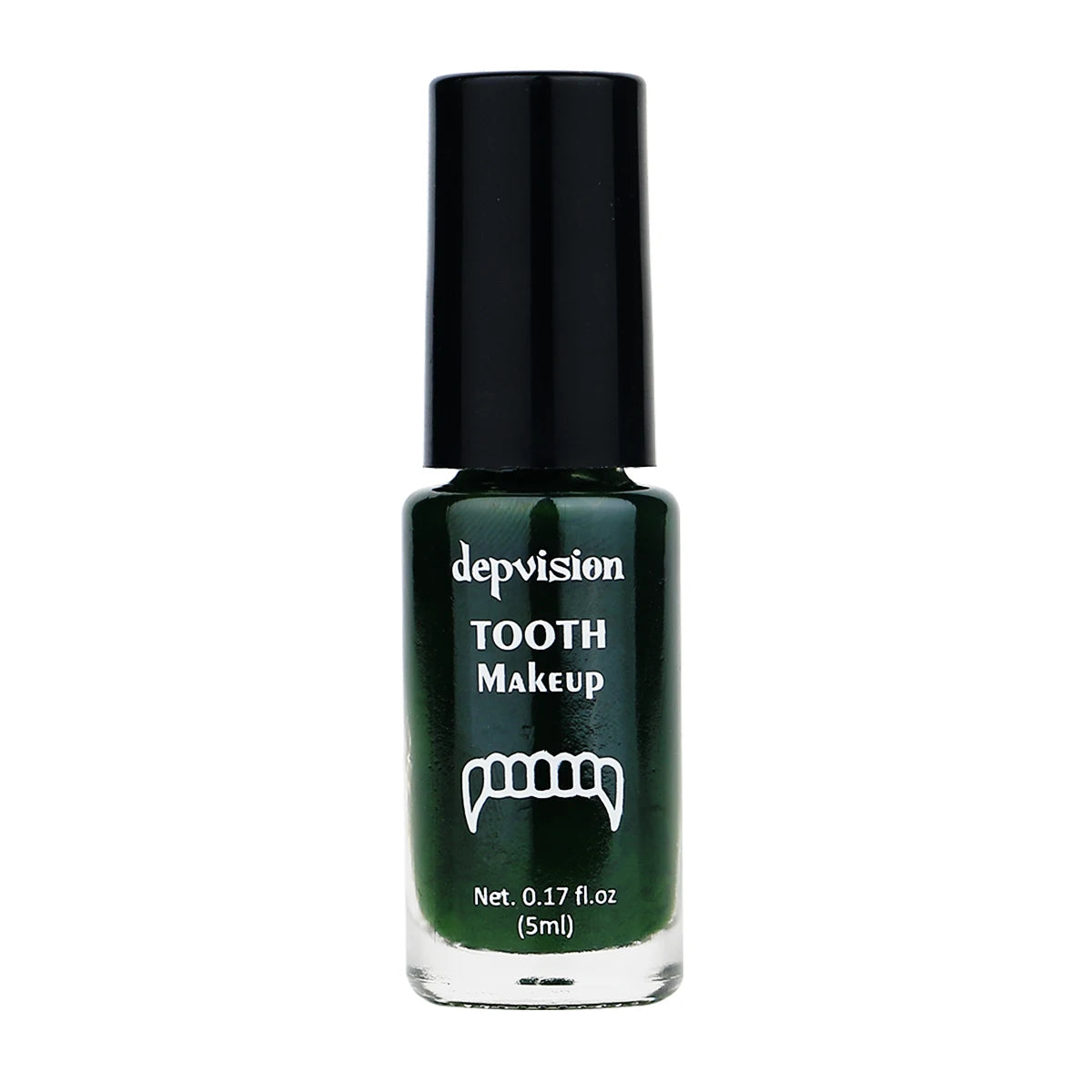 Depvision Tooth Paint Makeup Colorful Non Toxic for Halloween Party Cosplay Cosmetics Pigment - product image 10