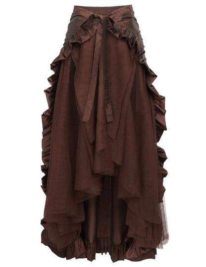 Adult Skirts Costume - alternate view 18