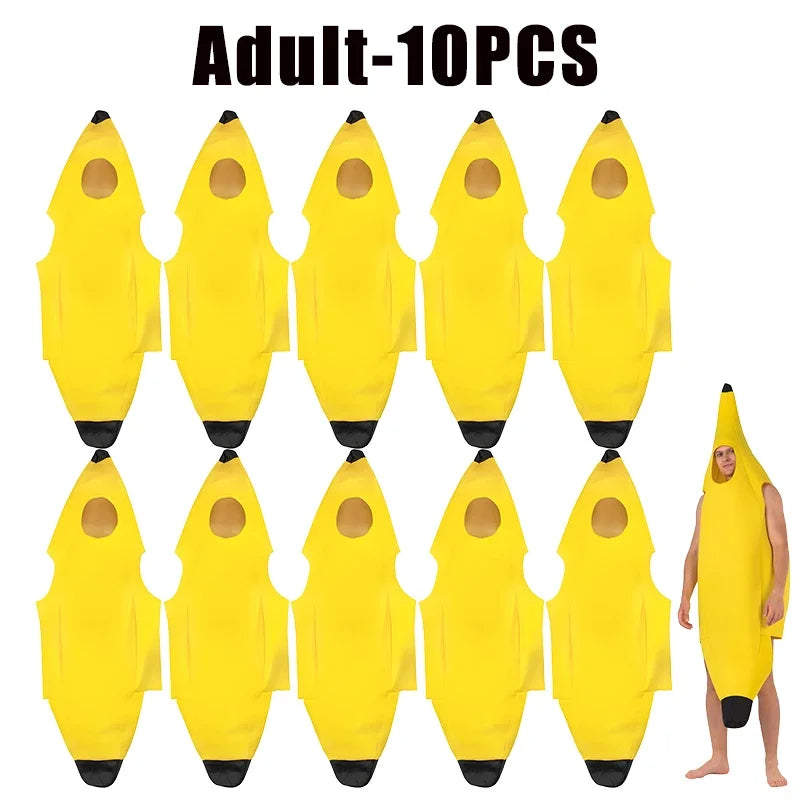 Kids' Banana Costume - alternate view 11