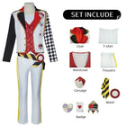 A Costume