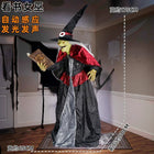 Style 4878  The witch who