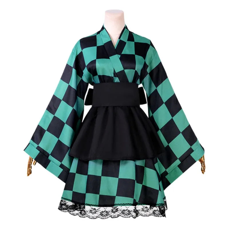 Demon Halloween Costume - Costume Dress for Women - product image 3