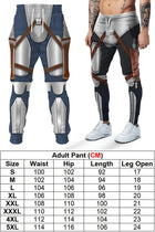 Pant E