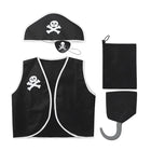 kids 5pcs