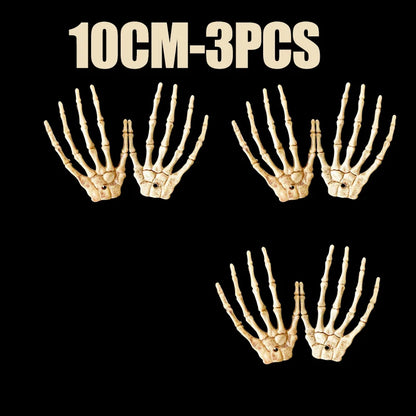 Skeleton Hand Halloween Prop - product image 14