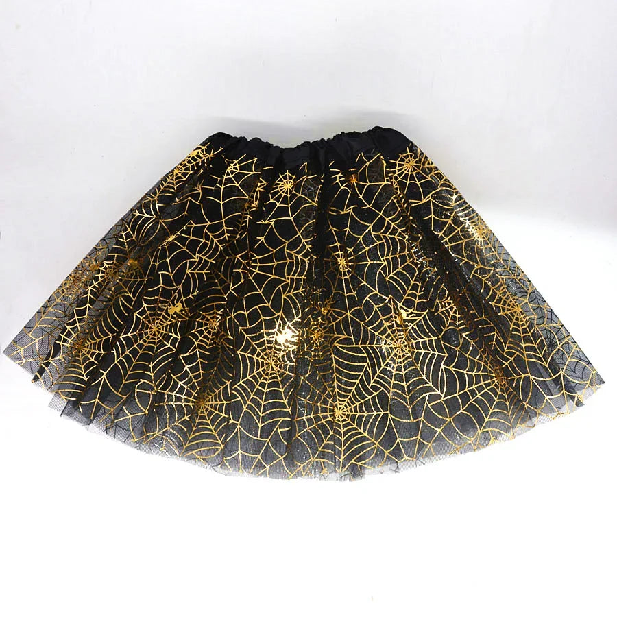 Witch Costumes for Children Kids Wizard Hat Costume Girls - product image 16