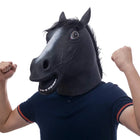 Horse mask C