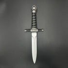 Silver dagger