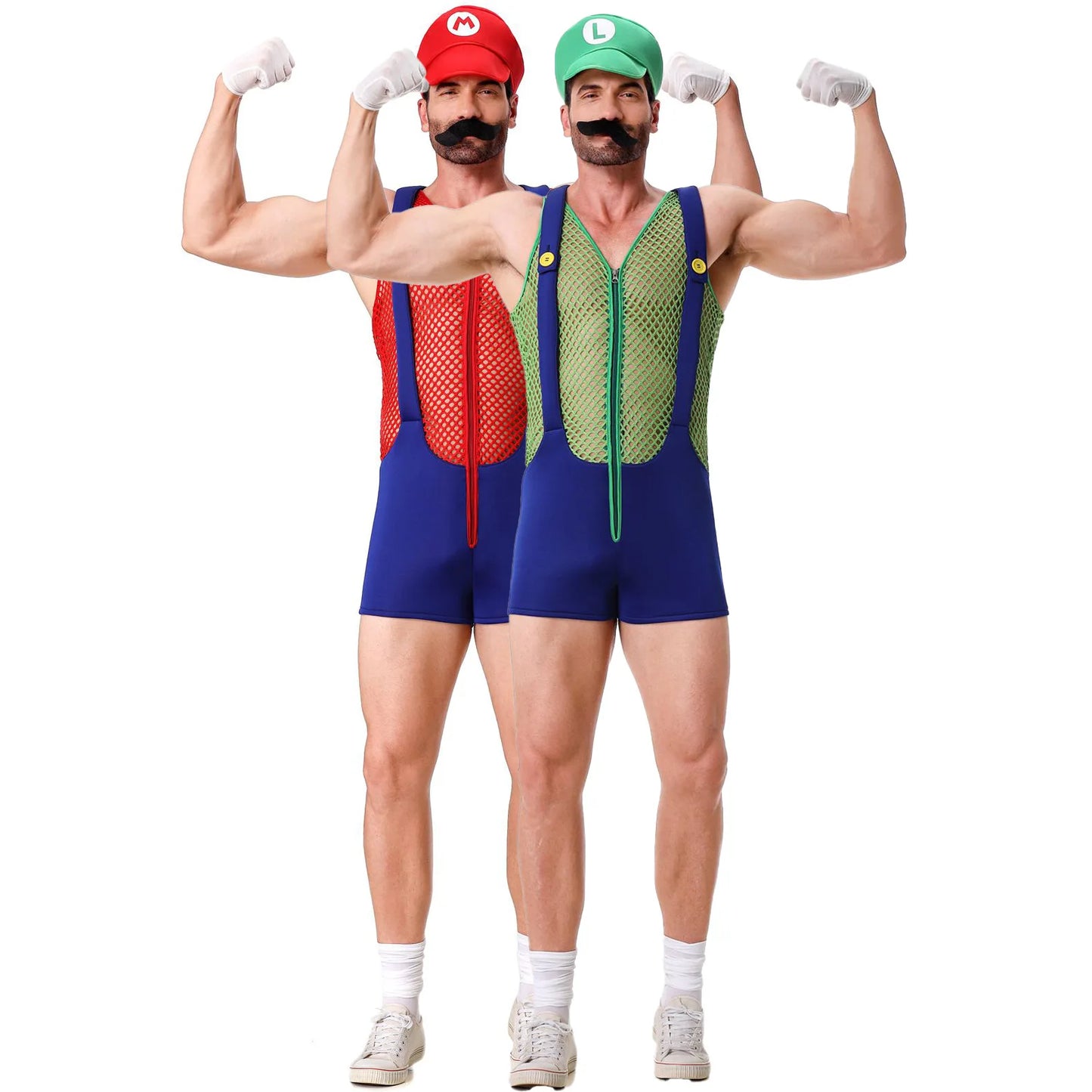 Men's Game for Super Perform Sets Clothes Pants for Men Hat