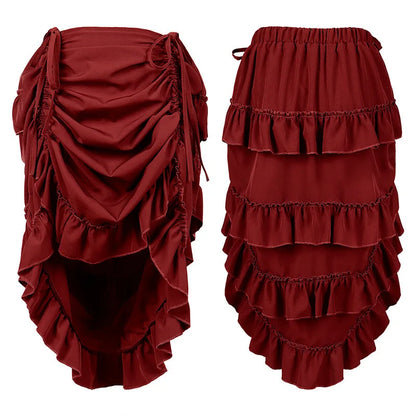 Adult Skirts Costume - alternate view 3