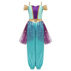 Light Green Purple