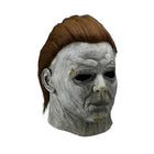 only mask 1