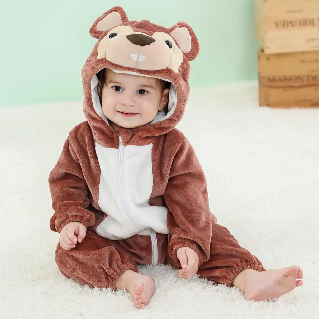 Animal Disguise Costume-15