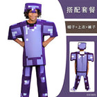 Amethyst Armor