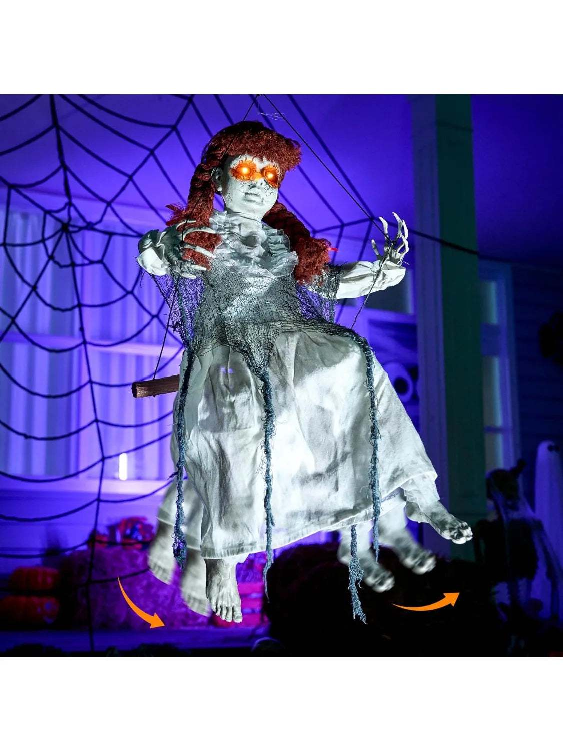 Halloween Animatronic - product image 7