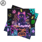 Style 20pcs napkins