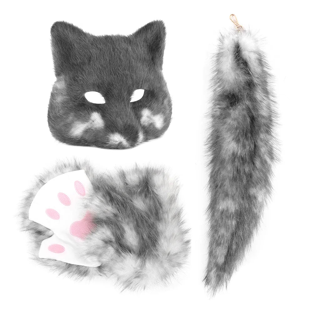 Costume Gloves - product image 6