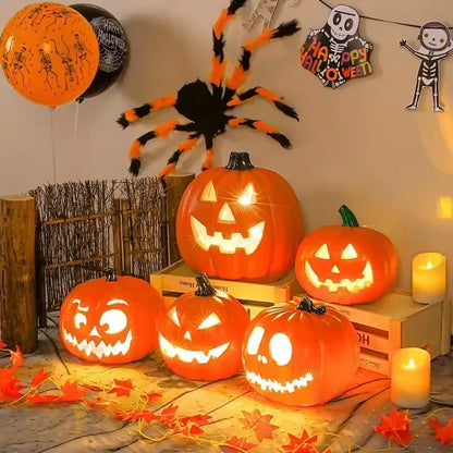 Pumpkin Halloween Yard Decoration - product image 2