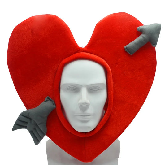 Kids' For Funny AFunny Plush for Men Girls Boys Christmas Beanies Y2K - Discount Halloween City