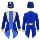 Royal Blue D