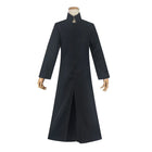 loose coat