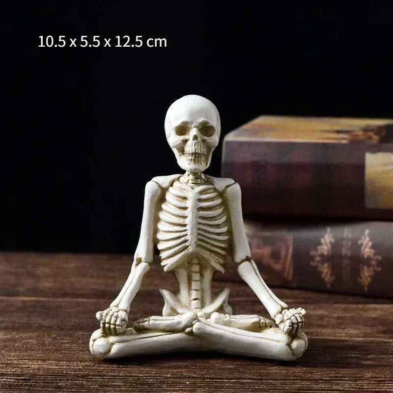 Skeleton Halloween Decoration - product image 5