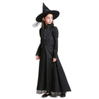 Girls black
