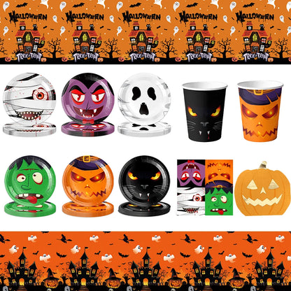 Pumpkin Halloween Decoration - product image 2