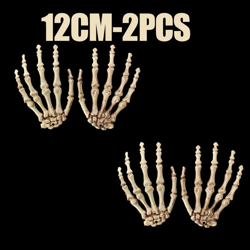 Skeleton Hand Halloween Prop - product image 11
