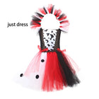Cruella dress