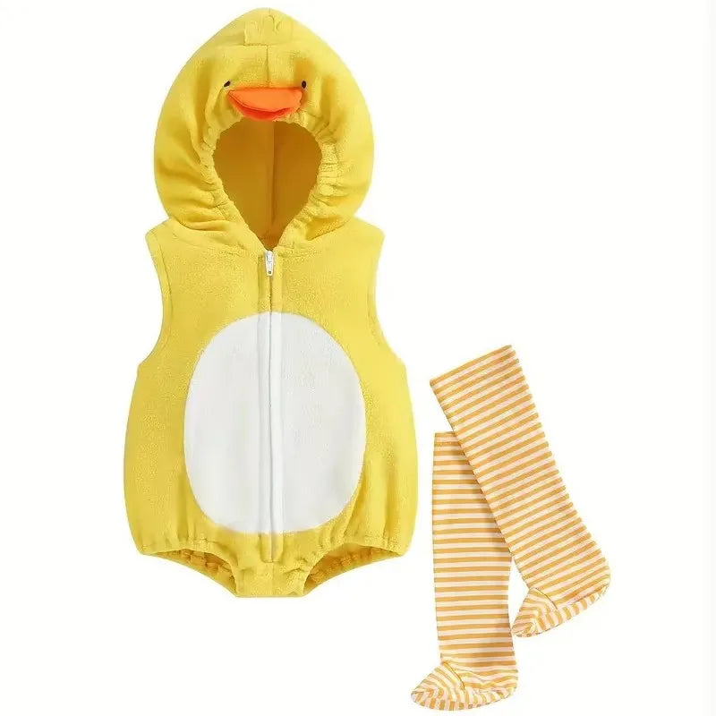 Kids' Animal Umorden Infant 6-12M 12-18M Animals Fruits Costume - alternate view 7