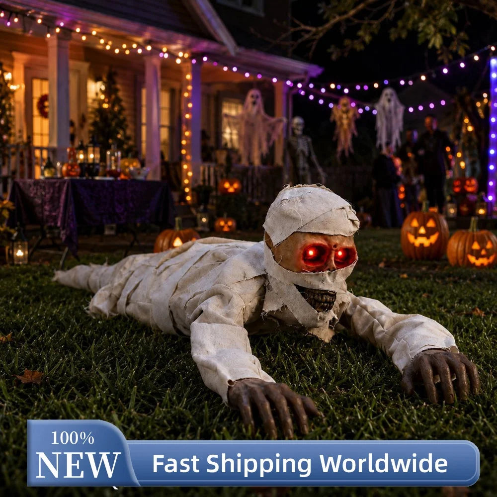 Halloween Animatronic - product image 3