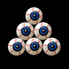 Style 6PCS- blue eyes