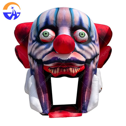 Clown Halloween Inflatable - product image 6