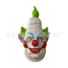 clown B