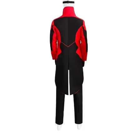 Dr Eggman Cosplay Costume Anime Hedgehog 2 Ivo Robotnik Halloween For Men Clothes Coat Glasses Full Set