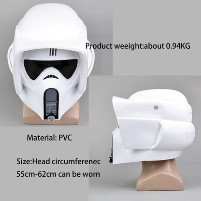 Halloween Mask - product image 6